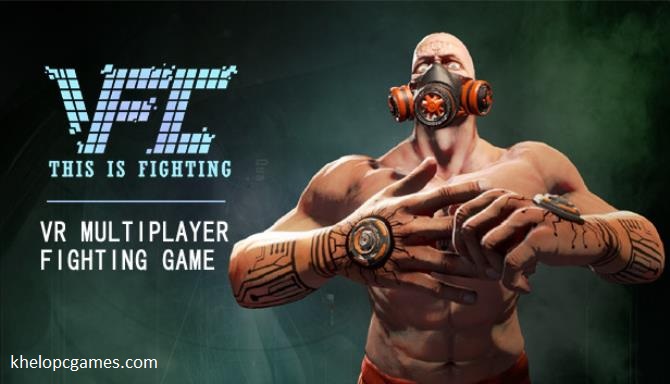 fighting pc games free download